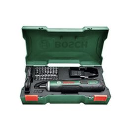 Tournevis électrique BOSCH PushDrive 3,6 V