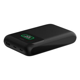 Batterie pour Ordinateur Portable Belkin BPB020BTBK Noir (Noir) 20000 mAh (20000 mAh)