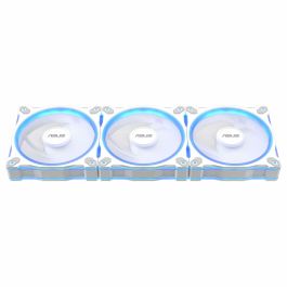 Ventillateur de cabine Asus 90DA00L3-B09020 Ø 12 cm (3 Unités)