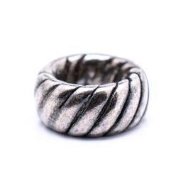 Perle de verre Femme Viceroy VMM0037-00 Argenté 1 cm Precio: 7.59. SKU: S0337014