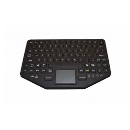 Clavier Gamber Johnson 7300-0113 Noir Espagnol Qwerty Precio: 510.5000004. SKU: B1H48PKHZS