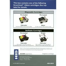 Ruban Matriciel Original Datalogic DTC1000