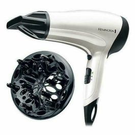 Sèche-cheveux Remington Power Volume 2000 2000 W Blanc Precio: 29.4999996. SKU: S7601412