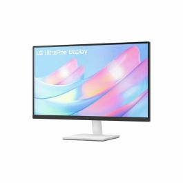 Monitor Gaming LG 27US500-W 4K Ultra HD 27"