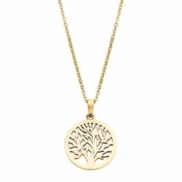 Pendentif Femme CO88 Collection 8CN-26059 Doré