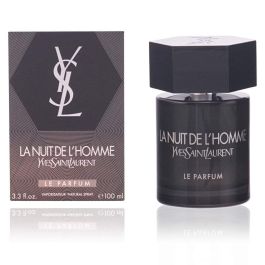 Parfum Homme YSL La Nuit de L'Homme Le Parfum EDP 100 ml