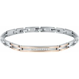 Bracelet Homme Maserati JM420ATK05 22 cm Precio: 58.7900004. SKU: B1JHBEM676