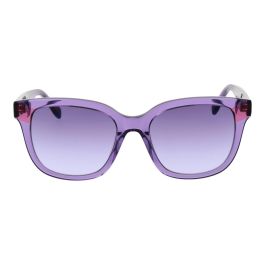 Lunettes de soleil Femme Benetton BE5085 53748