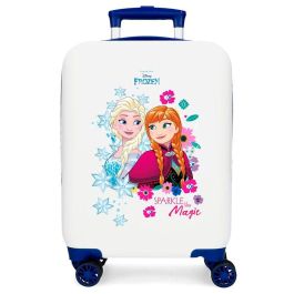Valise Disney Frozen Multicouleur Precio: 80.8899996. SKU: B1EML6P34T