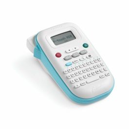 Chargeur + Piles Rechargeables Brother PT-N10 PORTABLE MODEL Monochrome