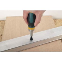 Tournevis électrique Wolfcraft 1237000