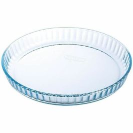 Moule à gâteaux Pyrex Multicouleur Transparent