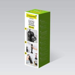 Ensemble de couteaux de cuisine et support Feel Maestro MR-1622