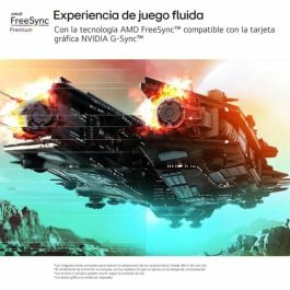 Monitor Gaming LG 27GS60F-B Full HD 27"