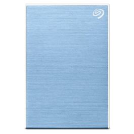 Disque Dur Externe Seagate STKY2000402 Bleu 2 TB HDD