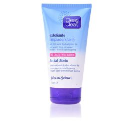 Clean & Clear Exfoliante Limpiador Diario 150 Ml Precio: 4.5. SKU: B12BJ377YF