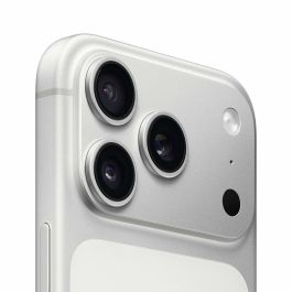 Smartphone Apple MG8K4QL/A 6,3" Hexa Core 12 GB RAM 512 GB Argenté