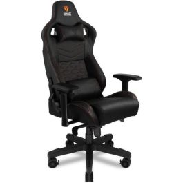 Yenkee YGC 200BK FORSAGE XL Chaise Gaming Precio: 253.5. SKU: B19CM926RK