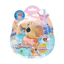 Jouet Peluche Goliath Plastique