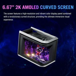 Kit de refroidissement liquide Asus 90RC0151-B0EAY0