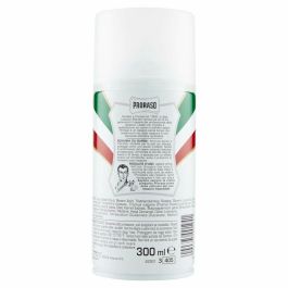 Mousse à raser White Proraso PR-400431 300 ml