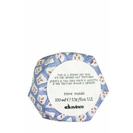 Cire Davines Mi Strong Dry Wax 75 ml