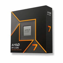 Processeur AMD 100-100001404WOF AMD Ryzen 7 3700X AMD AM5