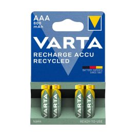 Piles Rechargeables Varta 56813 101 404