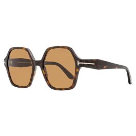 Lunettes de soleil Femme Tom Ford FT1032-F-52E ø 56 mm Precio: 239.9900004. SKU: B1AGSXNQMZ