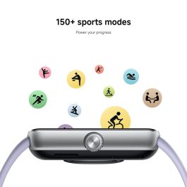 Montre intelligente Xiaomi Redmi Watch 5 Pourpre Twilight