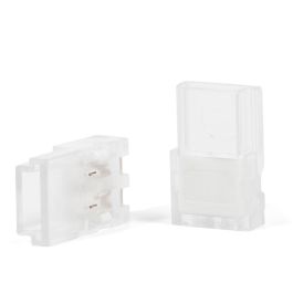 HERRAJES ALK Connecteur Rapide Mini LED pour Câble 8mm Precio: 5.4999996. SKU: B1FAZ7R7DP