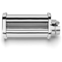 Bosch MUZ5NV3 - Accessoire machine à spaghetti en acier gris - Compatible avec robot multifonction MUM52120