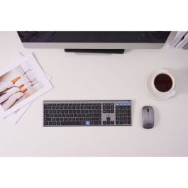 clavier et souris Bluestork