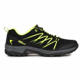 Chaussures de Running pour Adultes Geographical Norway Noir Precio: 102.5000004. SKU: B1EQSAW2DB