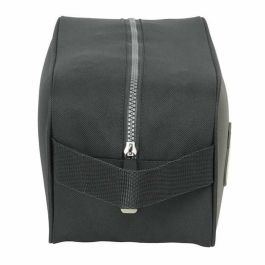 Range-Chaussures de Voyage Real Madrid C.F. Gris 29 x 15 x 14 cm