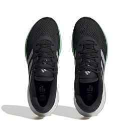 Chaussures de Running pour Adultes Adidas SuperNova 2 Noir