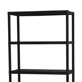Étagère Ferrestock 25 kg 125 Kg 61 x 31 x 171 cm Plastique 5 Etagères