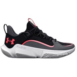 Chaussures de Basket-Ball pour Adultes Under Armour 3026630-102 Gris Precio: 78.5900004. SKU: B13XJ3EJDW