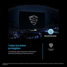 TV intelligente Samsung TU43U8005FUXXC 43" 4K Ultra HD