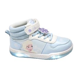 Chaussures de Sport pour Enfants Frozen Bleu clair S Precio: 30.5000004. SKU: B1E9KSWF92