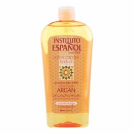 Instituto Español Huile d'Argan Corporelle 400 ml Precio: 4.5. SKU: S0542524