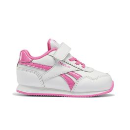 Chaussures de Sport pour Enfants Reebok Classic Jog 3 Blanc Precio: 27.69. SKU: S6476600