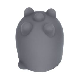 Vibromasseur Vague en Silicone Alourdi Shiatsu Deep Tissue Le Wand Petite