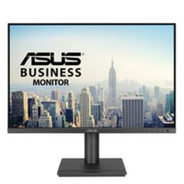 ASUS BE248CFN Écran 61.13cm (24.1") WUXGA 1920 x 1200 16:10 HDMI DP USB-C 96W Noir