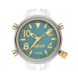 Montre Femme Watx & Colors RWA3022 (Ø 43 mm) Precio: 9.69. SKU: B1H6AQM5SF