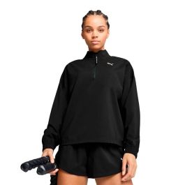 Veste de Sport pour Femme Puma W Strong Woven