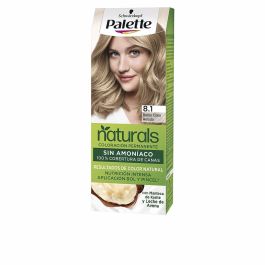 Teinture permanente Palette Natural Schwarzkopf