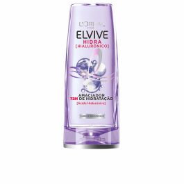 L'Oréal Paris ELVIVE HYDRA HYALURONIC après-shampooing hydratation 72h 500 ml Precio: 7.5. SKU: S05109780