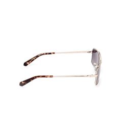 Lunettes de soleil Homme Guess GU00168-5832W Doré ø 58 mm