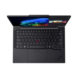 Ordinateur Portable Lenovo 21QX00KLSP 14" 32 GB RAM 512 GB SSD Espagnol Qwerty